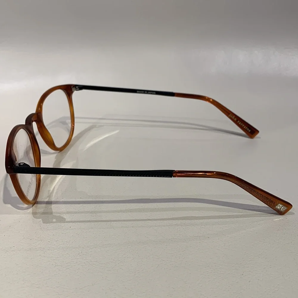 New Unisex John Varvatos Eyeglasses - Picture 3 of 8